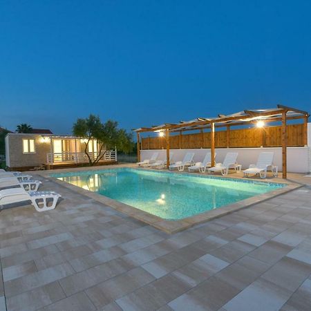 Bungalov Medanic - Private Pool Privlaka  Extérieur photo